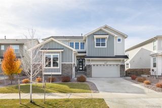 6843 S Vandriver Court, Aurora, CO 80016
