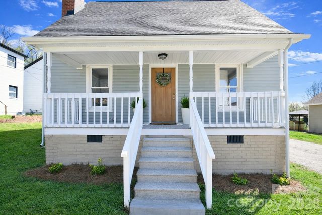 269 Misenheimer Drive NW, Concord, NC 28025