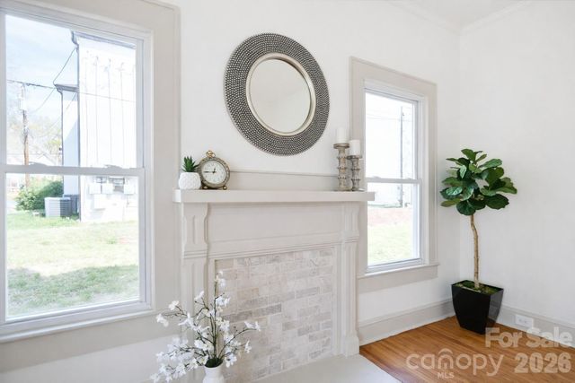 269 Misenheimer Drive NW, Concord, NC 28025