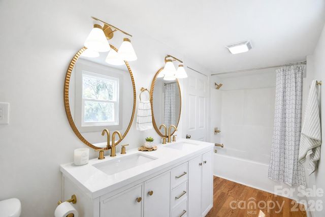 269 Misenheimer Drive NW, Concord, NC 28025