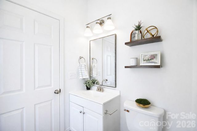 269 Misenheimer Drive NW, Concord, NC 28025