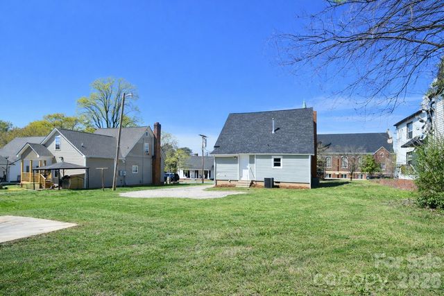 269 Misenheimer Drive NW, Concord, NC 28025