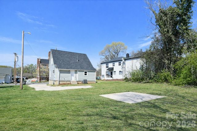 269 Misenheimer Drive NW, Concord, NC 28025