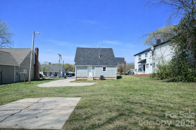 269 Misenheimer Drive NW, Concord, NC 28025