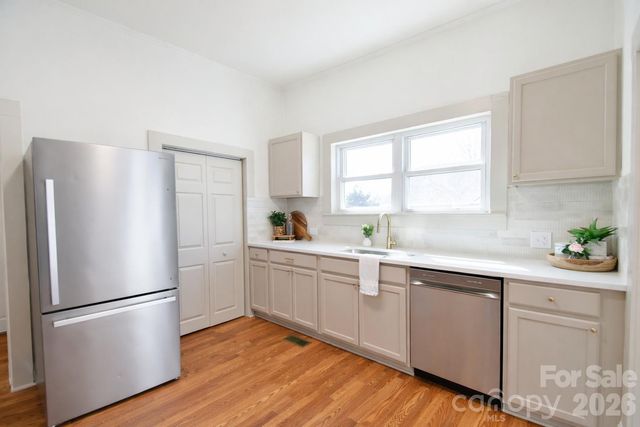 269 Misenheimer Drive NW, Concord, NC 28025