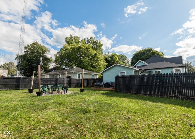 115 N Merrill Street, Fortville, IN 46040