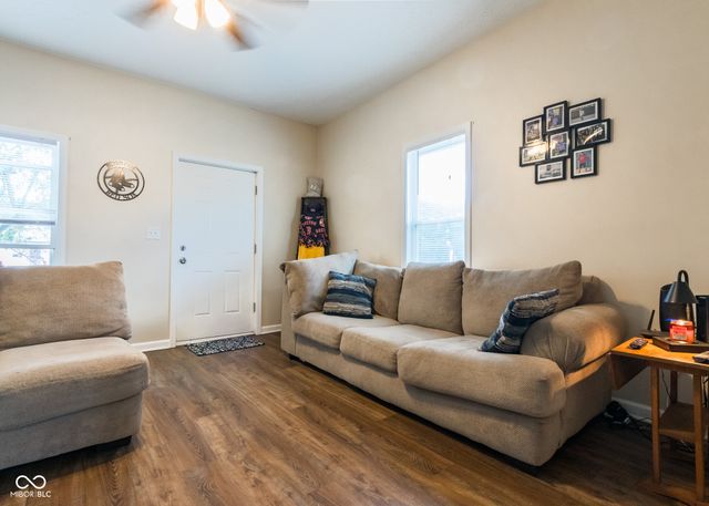 115 N Merrill Street, Fortville, IN 46040