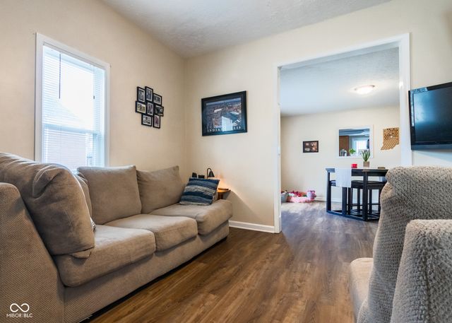 115 N Merrill Street, Fortville, IN 46040