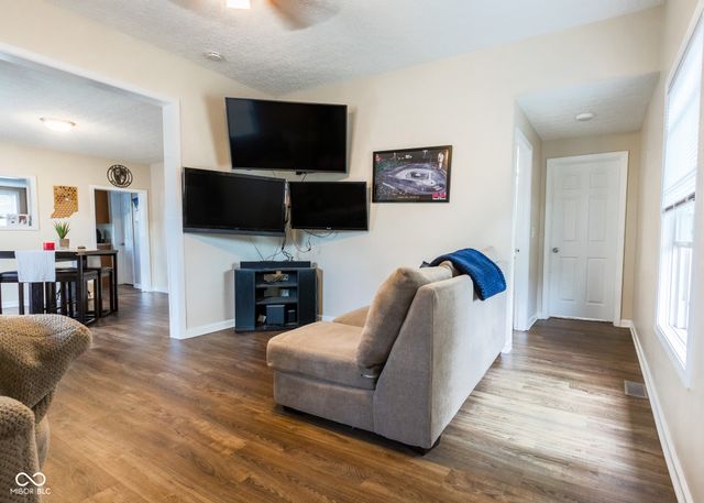 115 N Merrill Street, Fortville, IN 46040