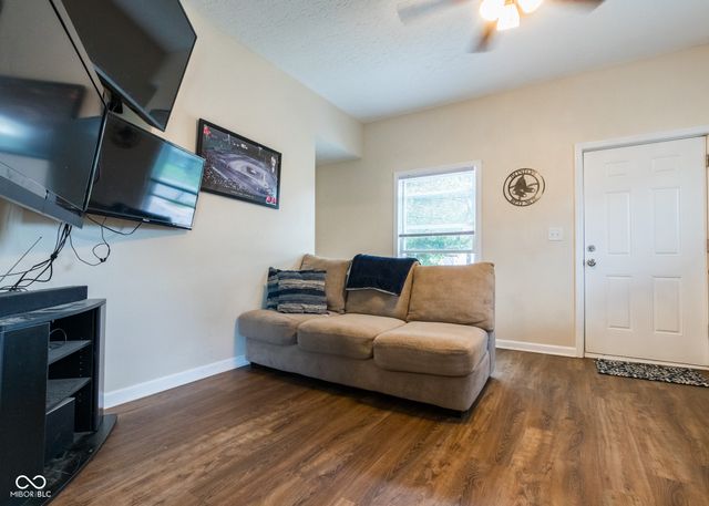 115 N Merrill Street, Fortville, IN 46040