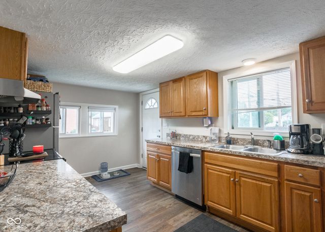 115 N Merrill Street, Fortville, IN 46040