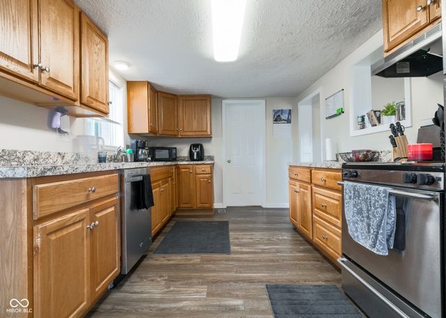 115 N Merrill Street, Fortville, IN 46040