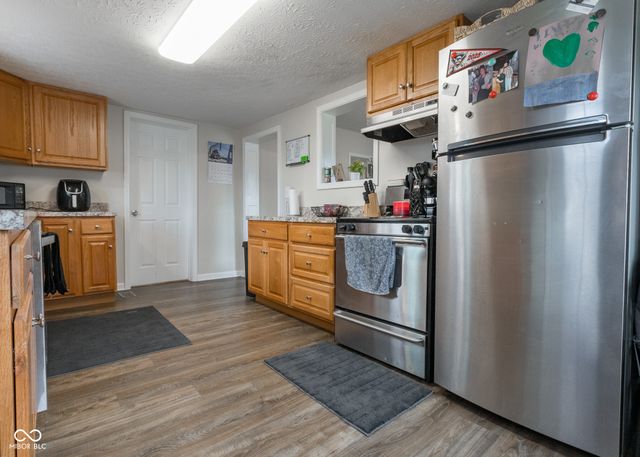 115 N Merrill Street, Fortville, IN 46040