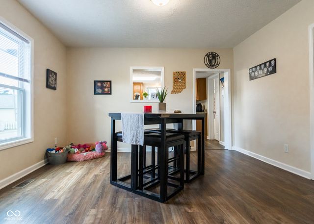 115 N Merrill Street, Fortville, IN 46040