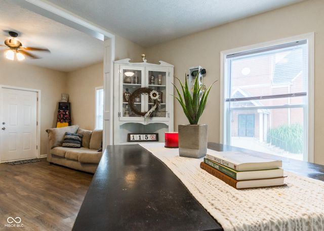 115 N Merrill Street, Fortville, IN 46040