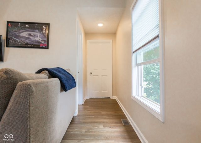 115 N Merrill Street, Fortville, IN 46040