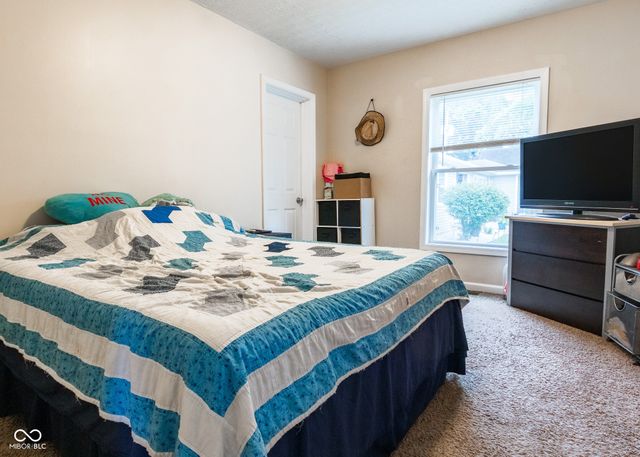 115 N Merrill Street, Fortville, IN 46040