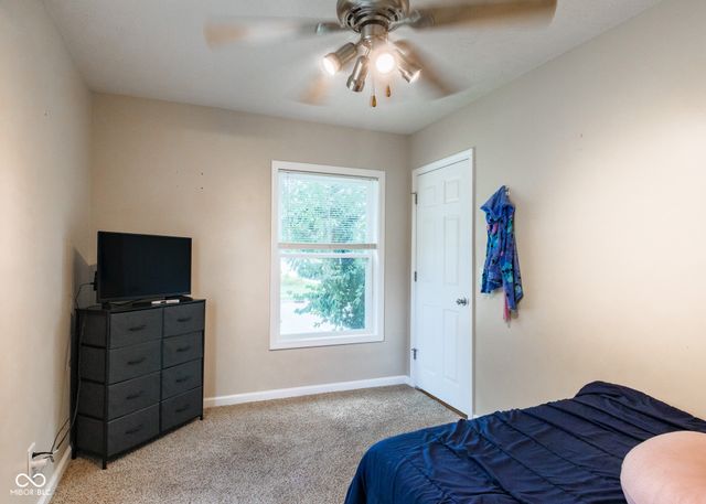 115 N Merrill Street, Fortville, IN 46040