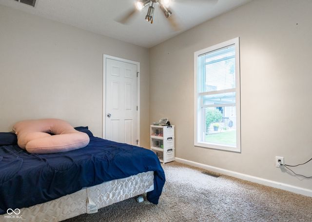 115 N Merrill Street, Fortville, IN 46040