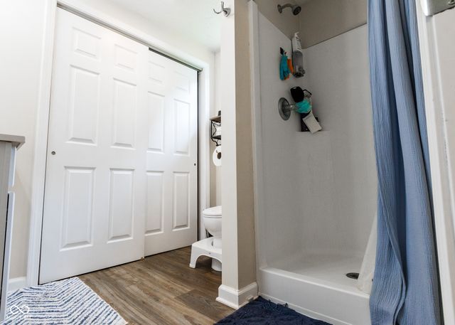 115 N Merrill Street, Fortville, IN 46040