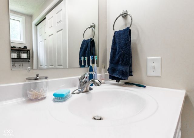 115 N Merrill Street, Fortville, IN 46040