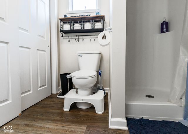 115 N Merrill Street, Fortville, IN 46040