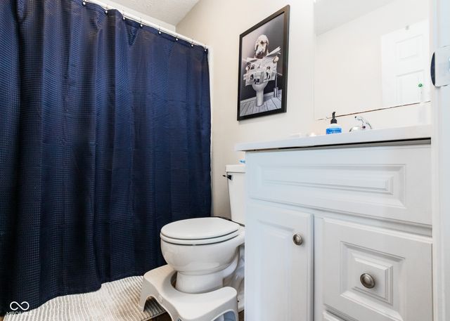 115 N Merrill Street, Fortville, IN 46040