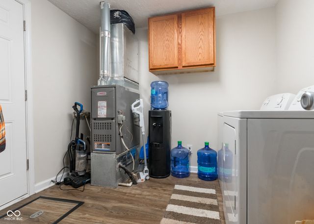 115 N Merrill Street, Fortville, IN 46040