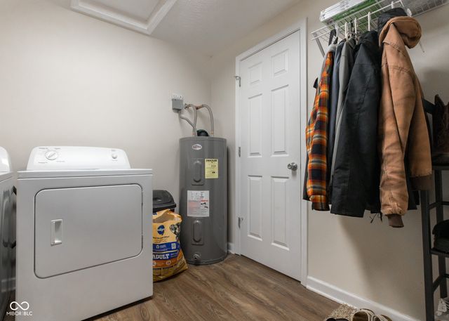 115 N Merrill Street, Fortville, IN 46040