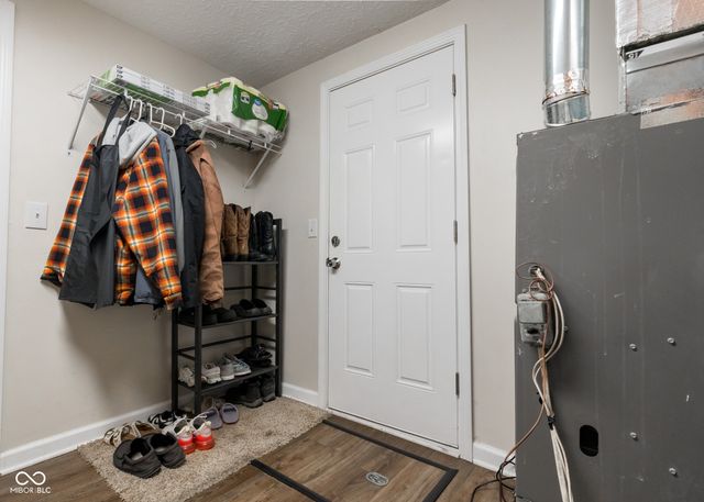 115 N Merrill Street, Fortville, IN 46040