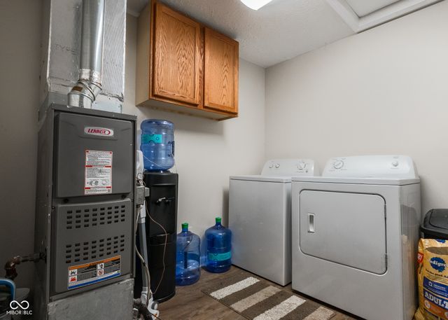 115 N Merrill Street, Fortville, IN 46040