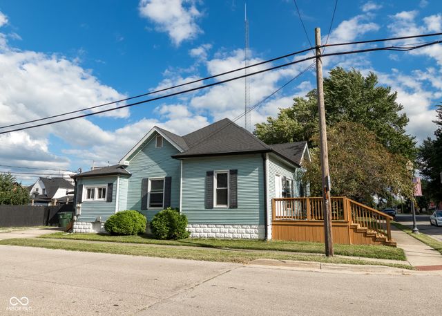 115 N Merrill Street, Fortville, IN 46040