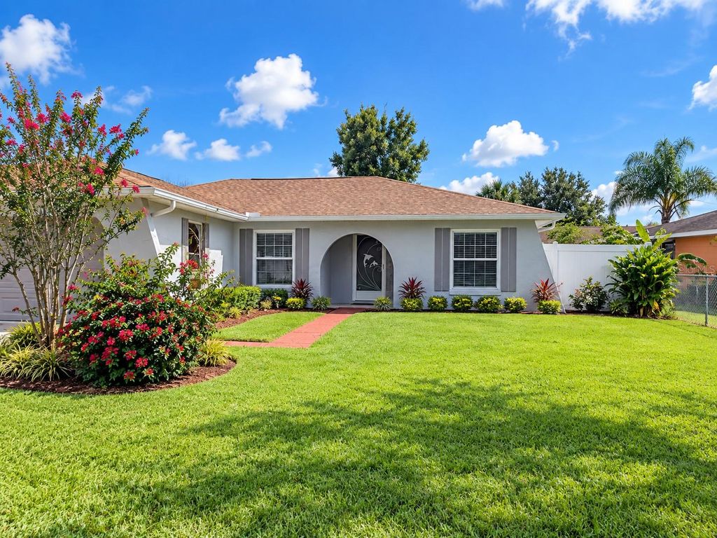 629 FRESNO COURT, Kissimmee, FL 34758