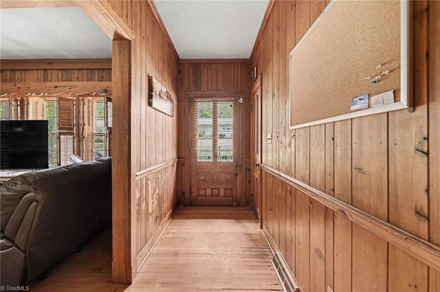 1211 E Willowbrook Drive, Burlington, NC 27215