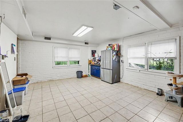 1211 E Willowbrook Drive, Burlington, NC 27215