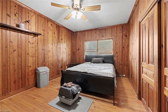 1211 E Willowbrook Drive, Burlington, NC 27215