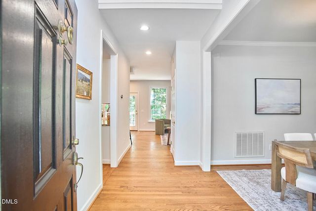 4001 Kelly Drive, Durham, NC 27707