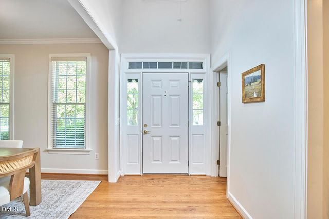 4001 Kelly Drive, Durham, NC 27707