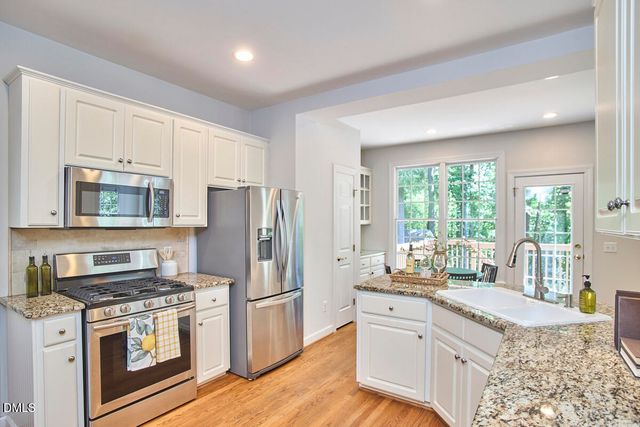 4001 Kelly Drive, Durham, NC 27707