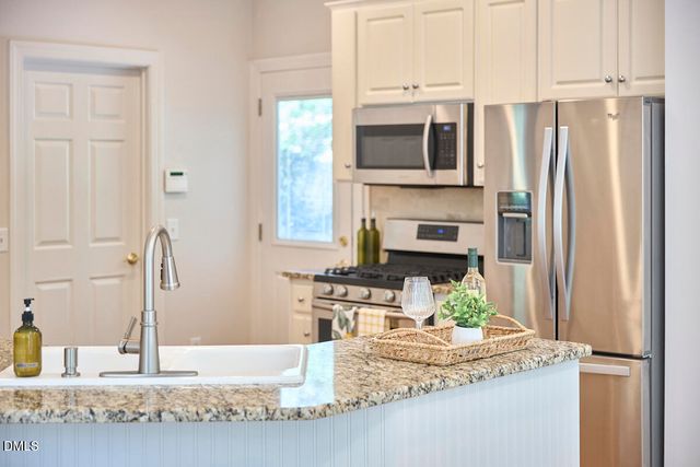 4001 Kelly Drive, Durham, NC 27707