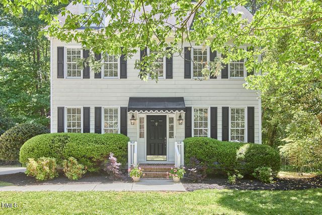 4001 Kelly Drive, Durham, NC 27707