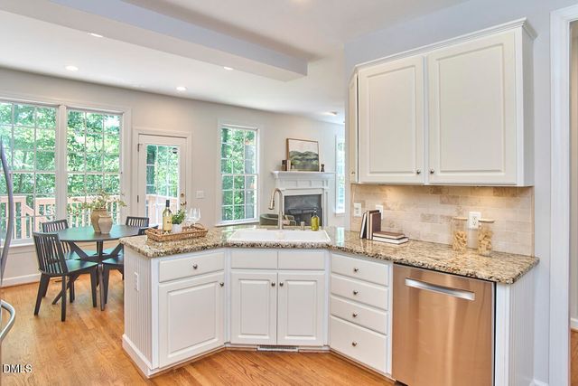 4001 Kelly Drive, Durham, NC 27707