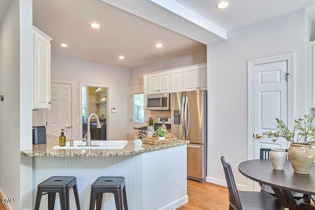 4001 Kelly Drive, Durham, NC 27707