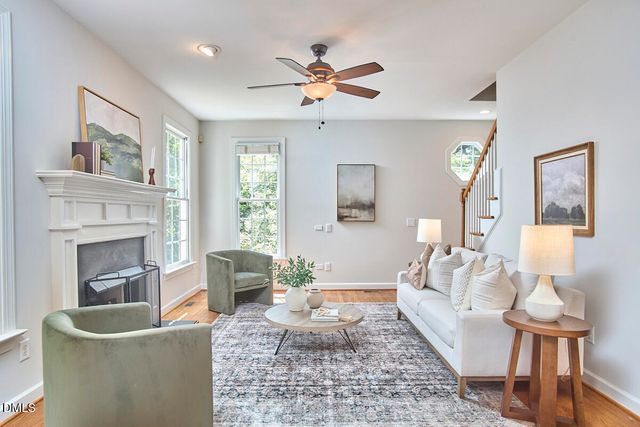 4001 Kelly Drive, Durham, NC 27707