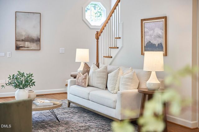 4001 Kelly Drive, Durham, NC 27707