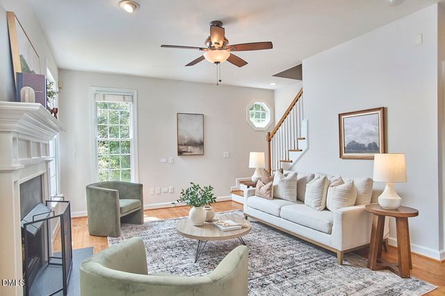 4001 Kelly Drive, Durham, NC 27707