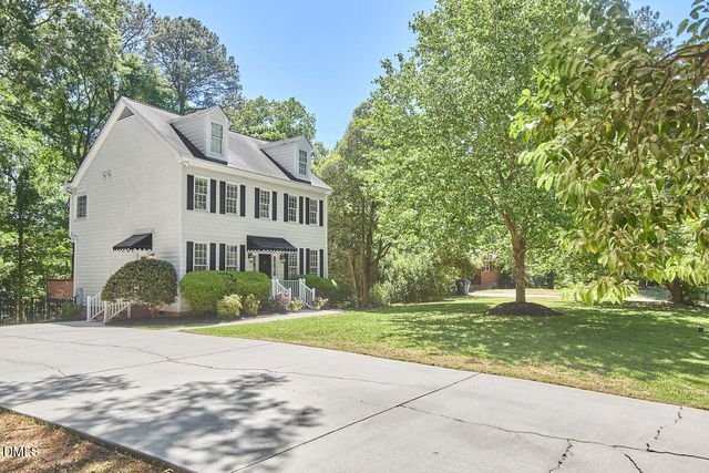 4001 Kelly Drive, Durham, NC 27707