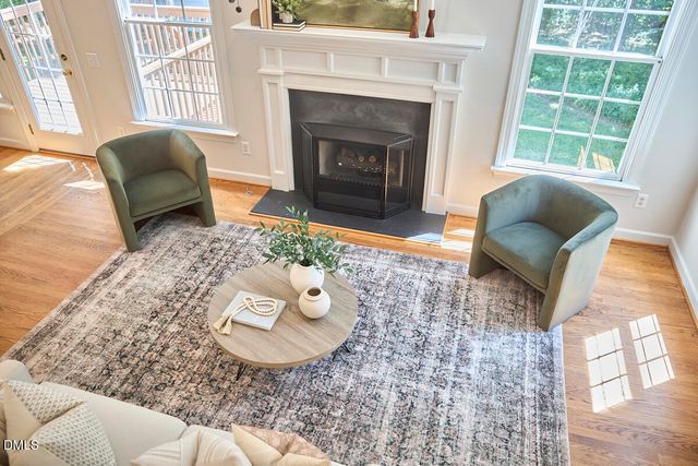 4001 Kelly Drive, Durham, NC 27707