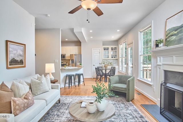 4001 Kelly Drive, Durham, NC 27707