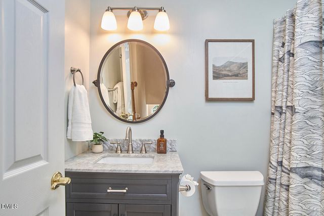 4001 Kelly Drive, Durham, NC 27707